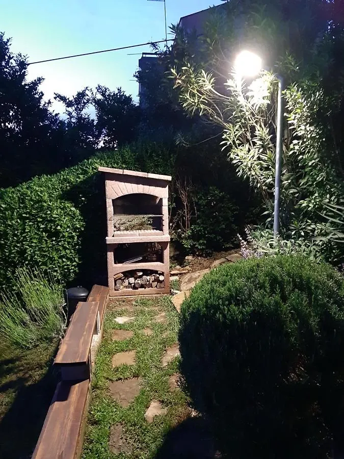Apartment Tina Istra Buje