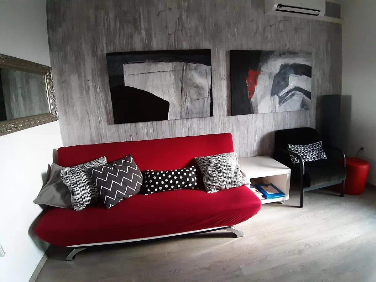 Apartment Tina Istra Buje
