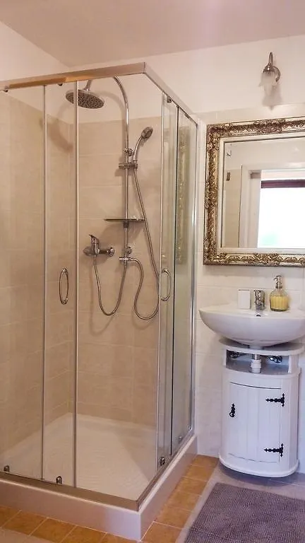 Apartment Tina Istra Buje