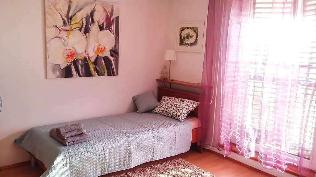 Apartment Tina Istra Buje